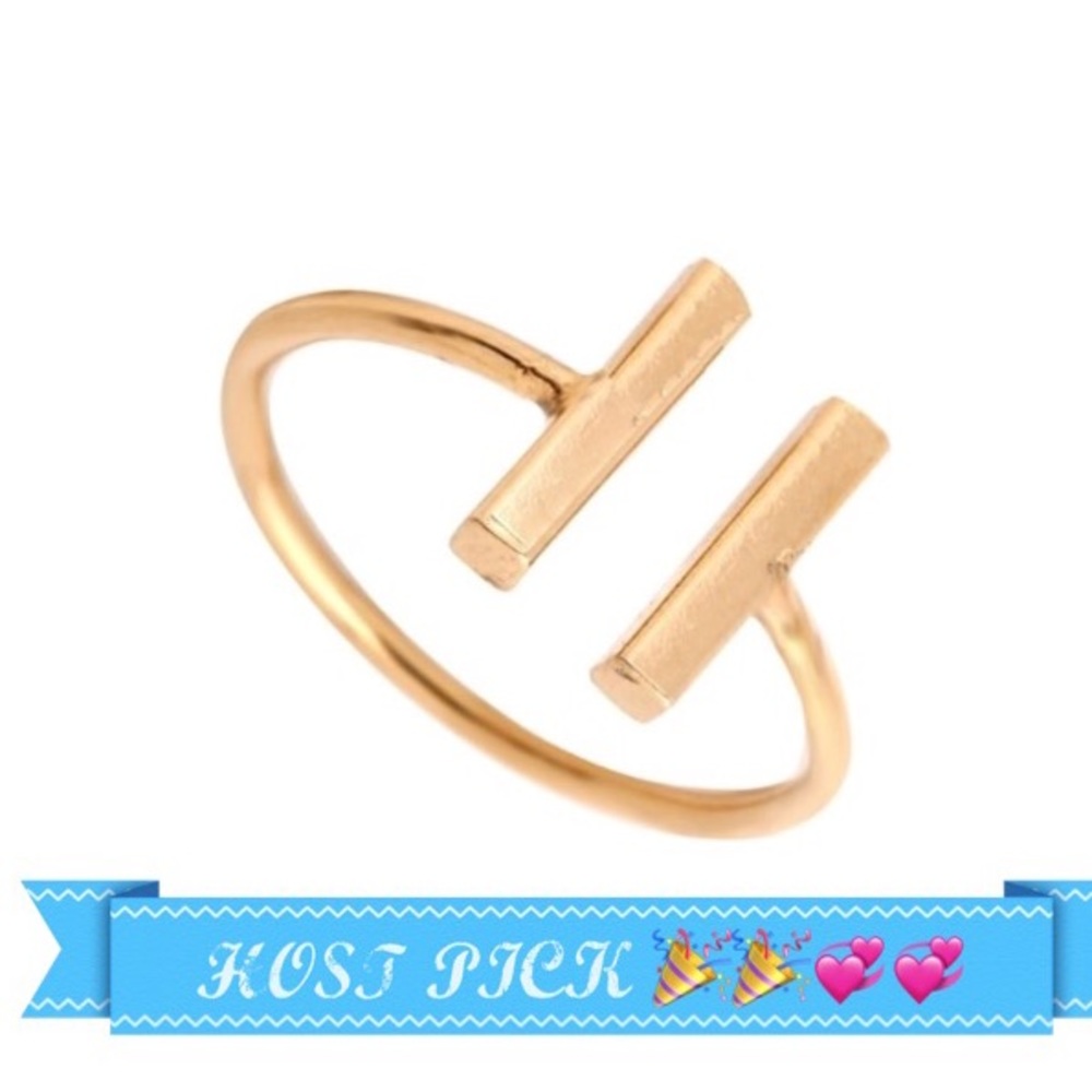 Bar Ring